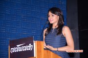 Valiyavan Pressmeet