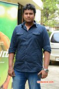 Tamil Event Valiyavan Pressmeet Recent Stills 3864