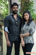 Valiyudan Oru Kadhal Team Interview 9156