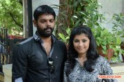 Valiyudan Oru Kadhal Team Interview