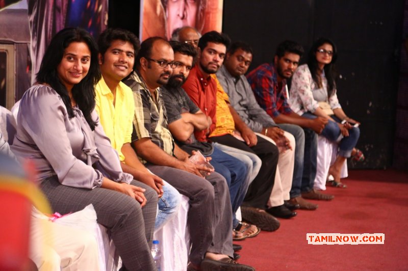 Aug 2015 Images Valla Desam Audio Trailer Launch Tamil Movie Event 2516