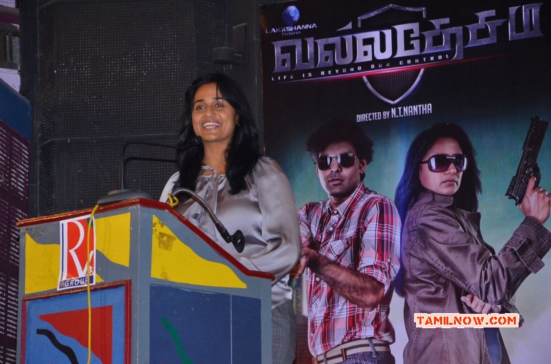 Recent Album Valla Desam Audio Trailer Launch Tamil Function 6647