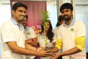 Vanakkam Chennai Audio Launch 2706