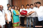 Vanakkam Chennai Audio Launch 2952