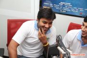 Vanakkam Chennai Audio Launch 3100