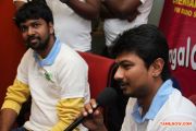 Vanakkam Chennai Audio Launch Stills 2393