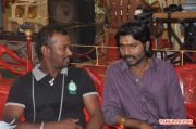 Vanavarayan Vallavarayan Shooting Spot 3116