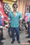 Vanavarayan Vallavarayan Shooting Spot