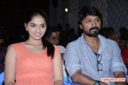 Vanmham Movie Audio Launch Press Meet