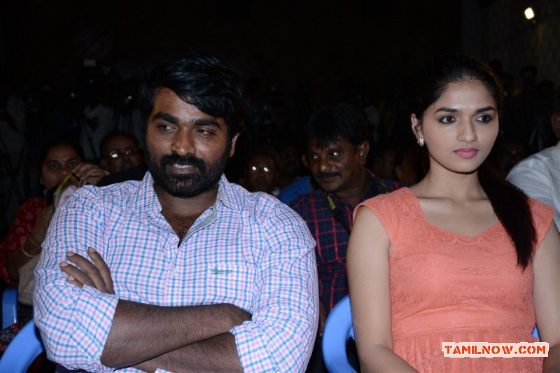 Vanmham Movie Audio Launch Press Meet Stills 2674