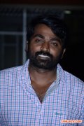 Vijay Sethupathi At Vanmham Audio Launch 608