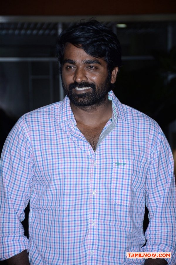 Vijay Sethupathy 127