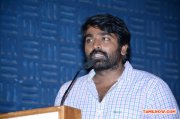 Vijay Sethupathy At Vanmham Audio Launch 314