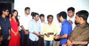 Varai Padam Movie Pooja 4266