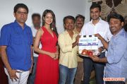 Varai Padam Movie Pooja