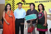 Varalakshmi At All Women Car Rally Prize Distribution 2333