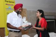 Varalakshmi At All Women Car Rally Prize Distribution 5323