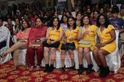Varalakshmi At All Women Car Rally Prize Distribution 8498