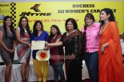 Varalakshmi At All Women Car Rally Prize Distribution Photos 5175