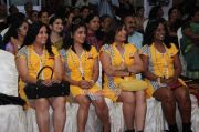 Varalakshmi At All Women Car Rally Prize Distribution Stills 9395