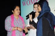 Varalaxmi Sarathkumar Celebrates Womans Day Stills 564