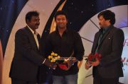 Shanthanu And Thiagarajan At Variety Film Awards 724