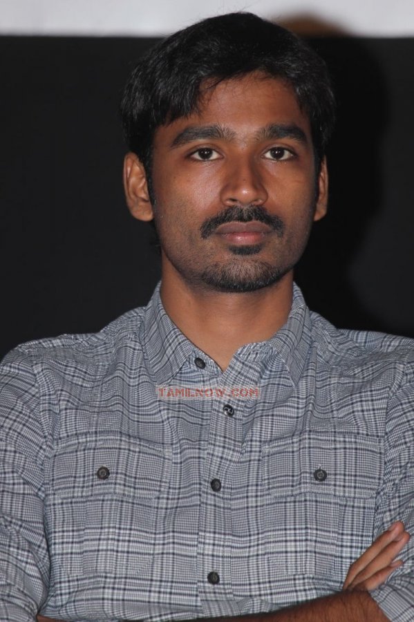 Dhanush 562