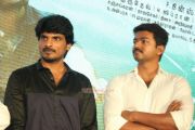 Vathikuchi Audio Launch 4516