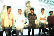 Vathikuchi Audio Launch