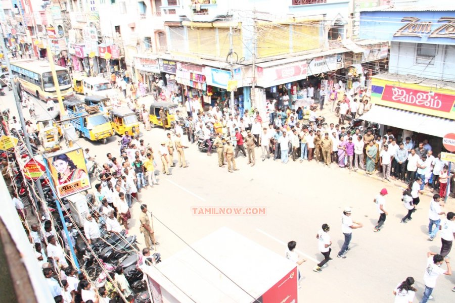 Nethaji Road Madurai 306