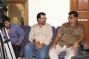 Vavwal Pasanga Team Meets Kamal Haasan 524