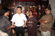 Vavwal Pasanga Team Meets Kamal Haasan 7247