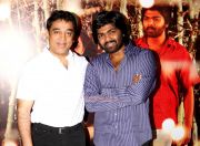 Vavwal Pasanga Team Meets Kamal Haasan Photos 22