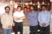 Vavwal Pasanga Team Meets Kamal Haasan