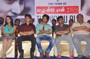 Vazhakku Enn 189 Movie Success Meet 6143