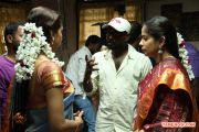 Vazhapazham Movie Working Stills 3657