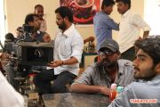 Vazhapazham Movie Working Stills 9364