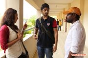 Vazhapazham Movie Working Stills Photos 4884