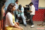 Vazhapazham Movie Working Stills Photos 5046