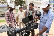 Vazhapazham Movie Working Stills Stills 8247