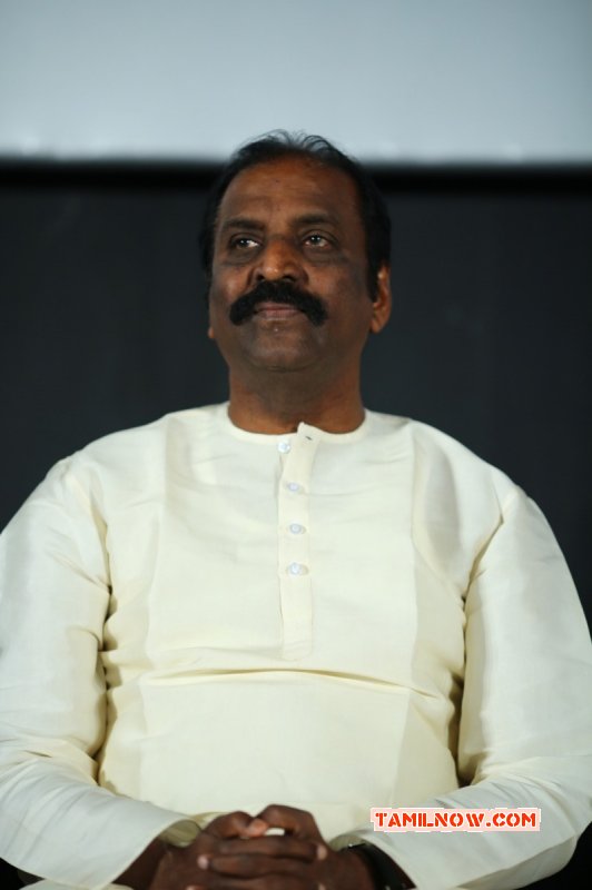 Veera Pandiya Katta Bomman Trailer Launch Tamil Function Mar 2015 Pics 4647