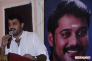 Actor Bala Speaks At Veeram Successmeet 150