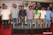 Veeram Press Meet 6989