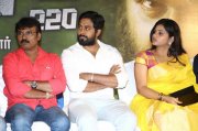 Veerapuram 220 Audio Launch