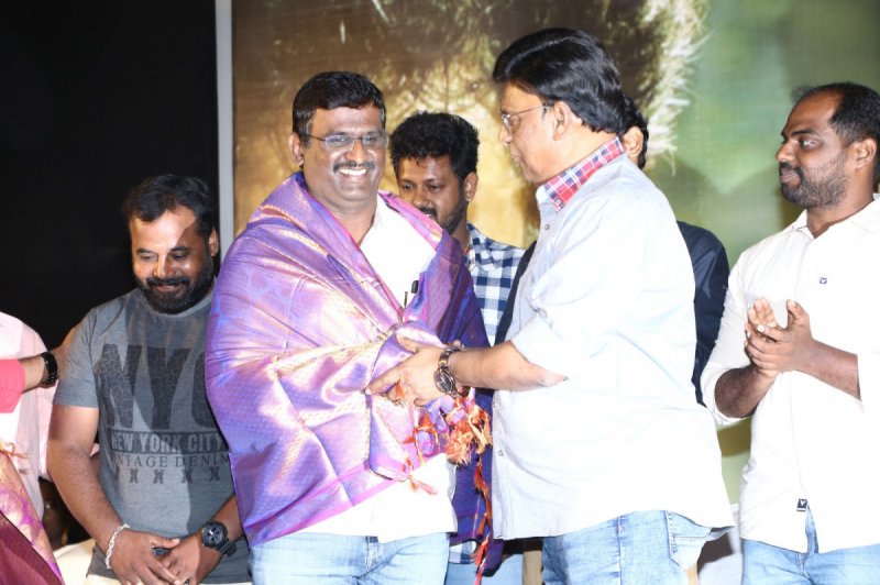 Veerapuram 220 Audio Launch Event New Picture 2179