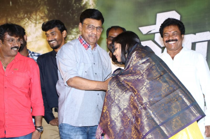 Veerapuram 220 Audio Launch Tamil Event Photos 7663