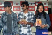 Anirudh Dhanush Amala Paul At Velaiyilla Pattathari Audio Launch 468