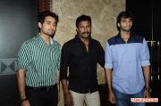 Velaiyilla Pattathari Press Meet 1087