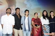 Velaiyilla Pattathari Press Meet