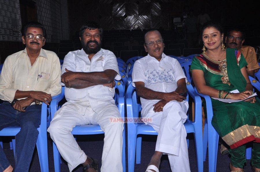 Vellai Movie Audio Launch 9245